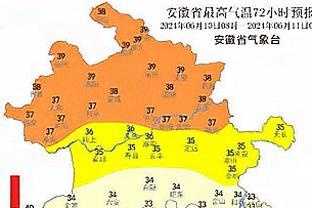 真猛啊！贝恩第三节10中7&三分5中3怒轰18分 助队追上比分